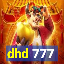 dhd 777